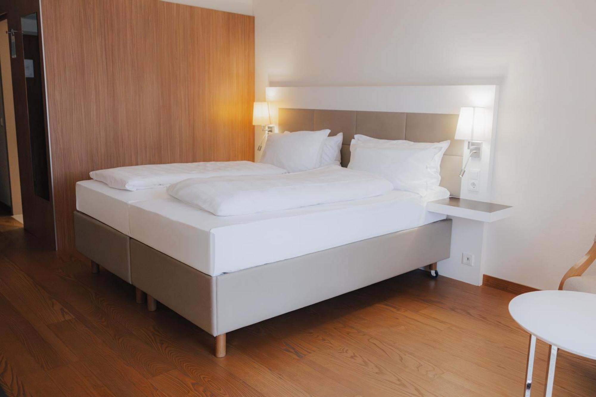 Comfort Doppelzimmer mit Balkon/Terrasse